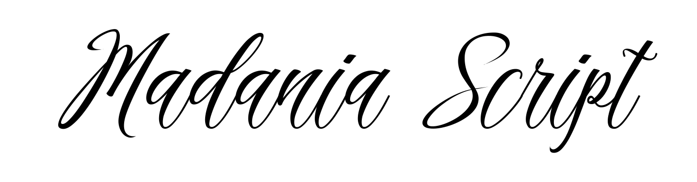 Madania Script
