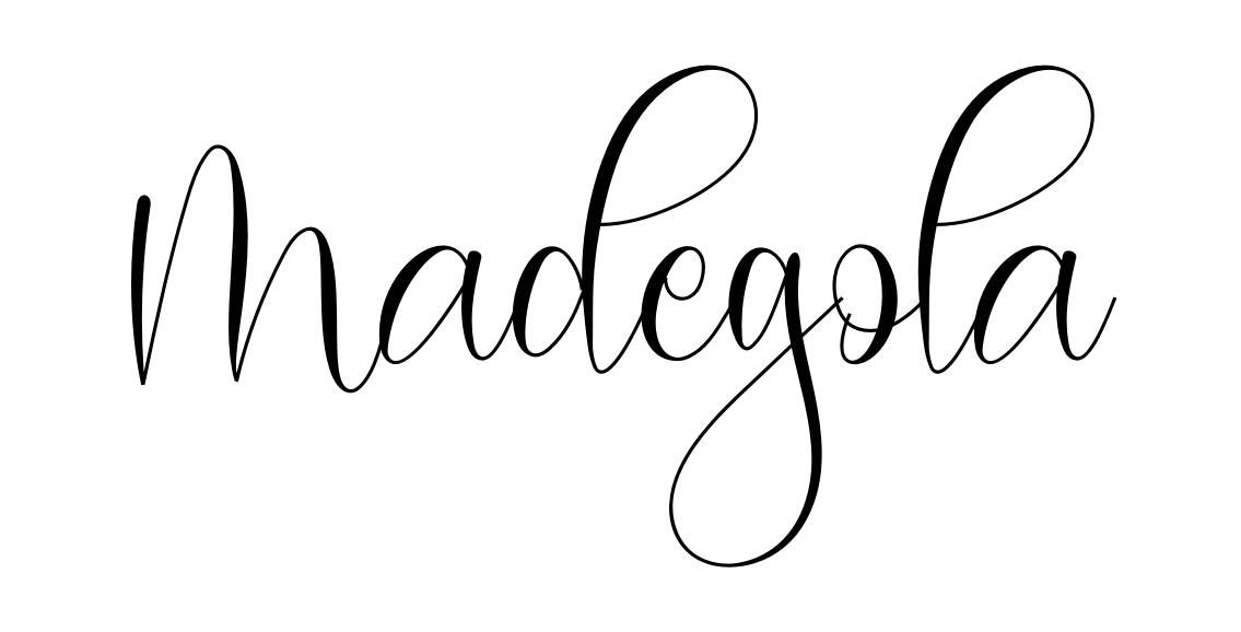 Madegola