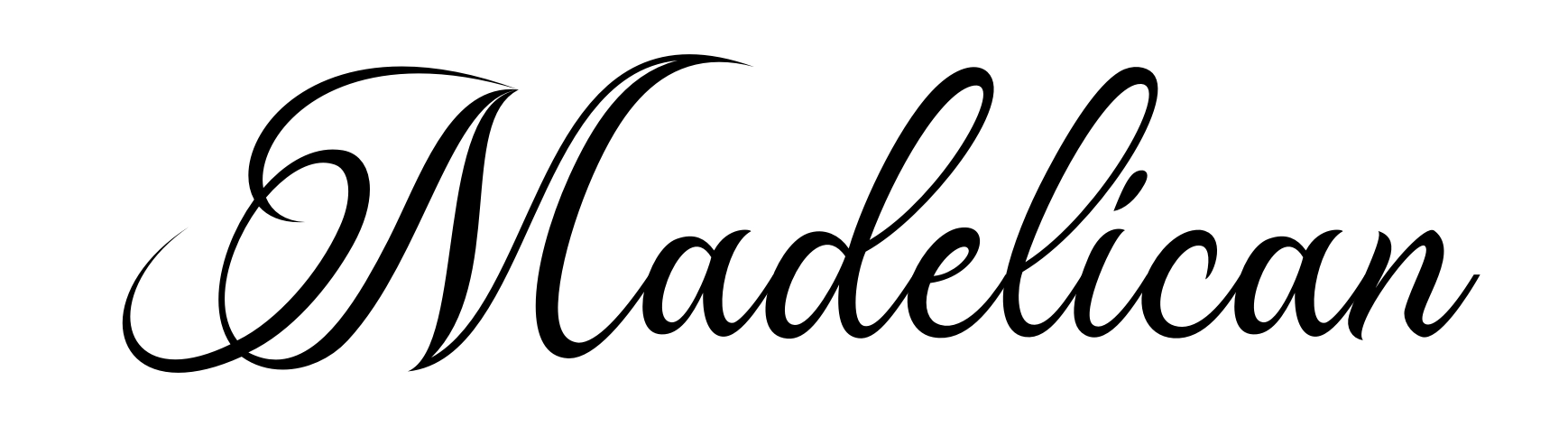 Madelican