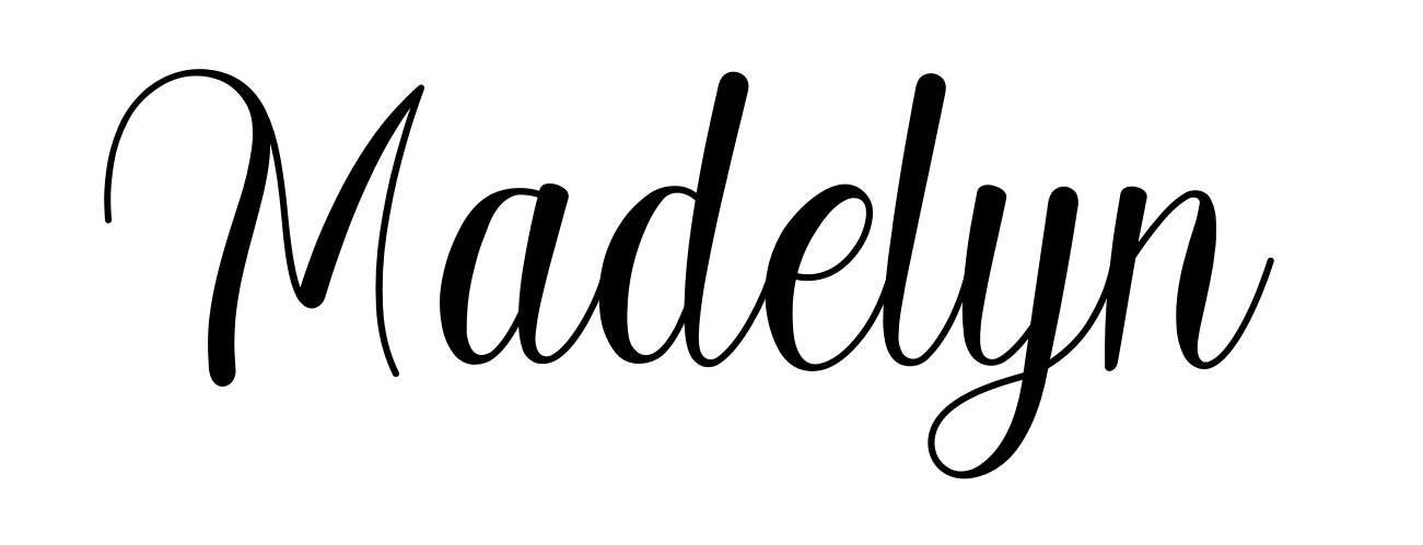 Madelyn