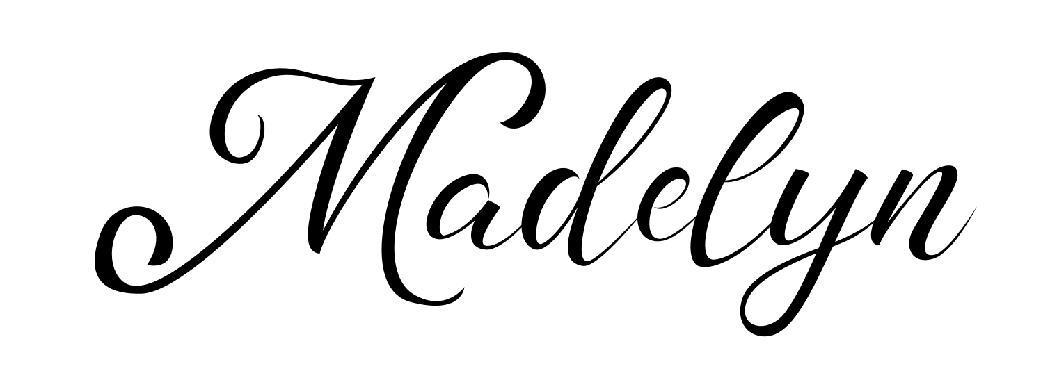 Madelyn