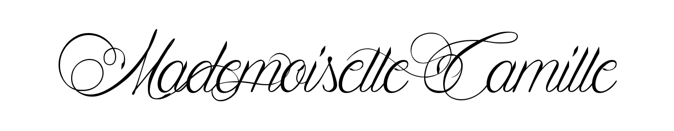 Mademoiselle Camille