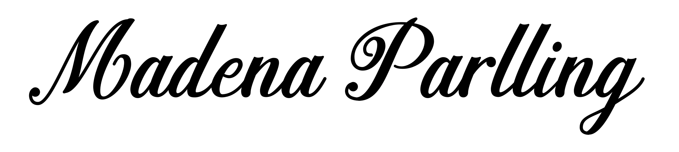 Madena Parlling