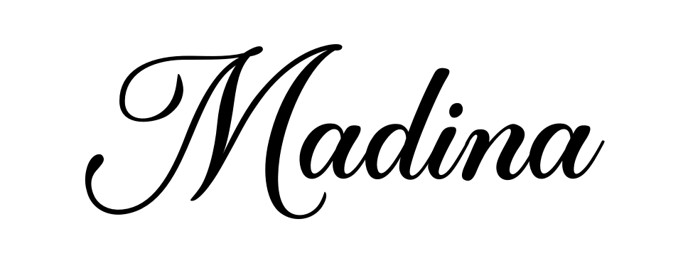 Madina