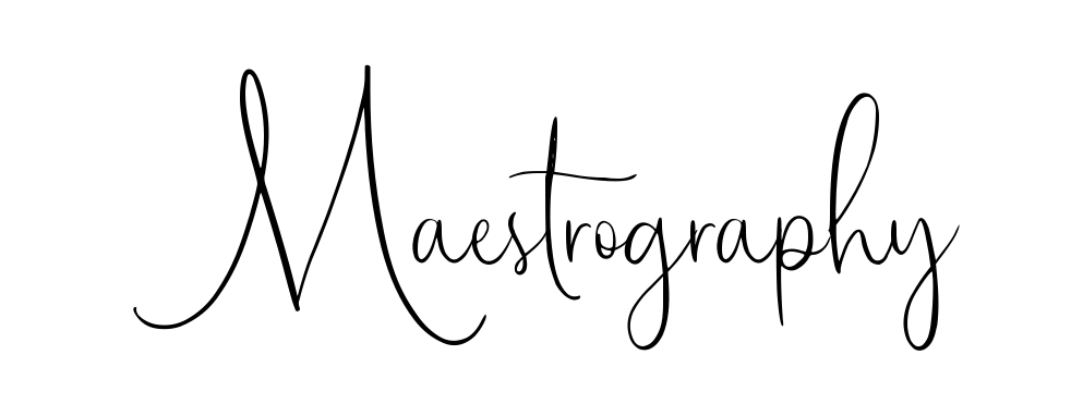 Maestrography