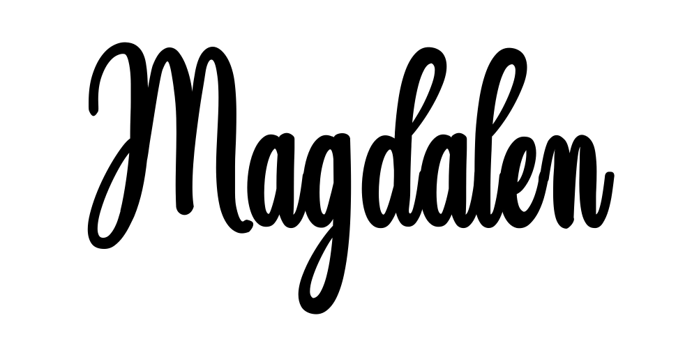 Magdalen