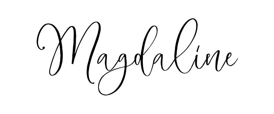 Magdaline