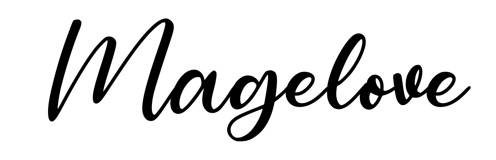 Magelove