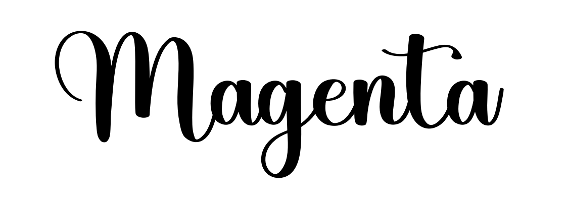 Magenta