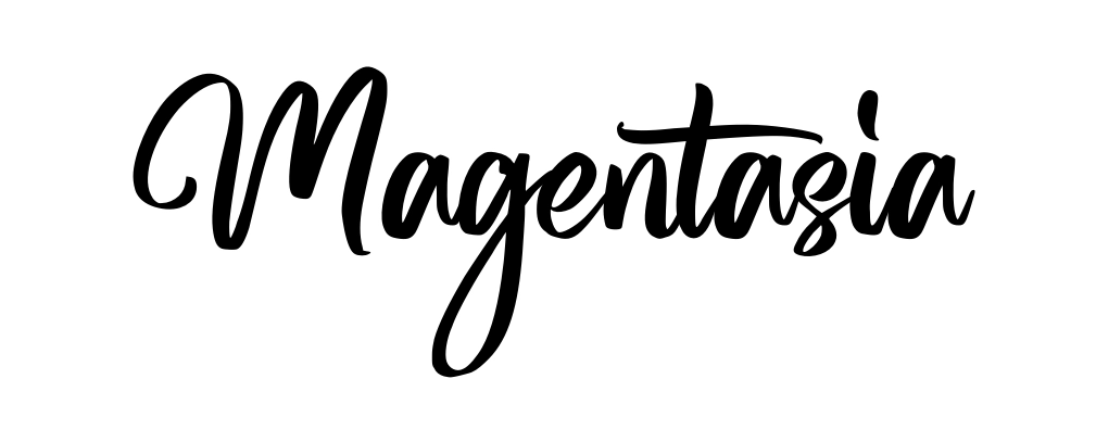 Magentasia