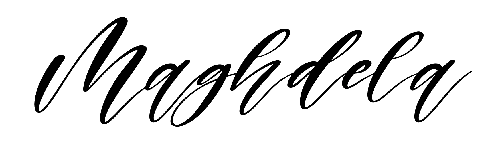 Maghdela