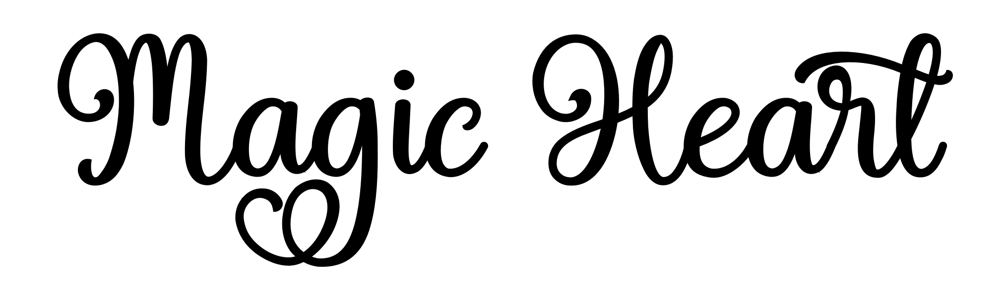 Magic Heart