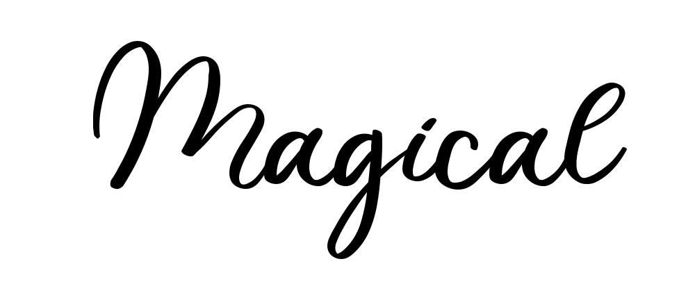 Magical