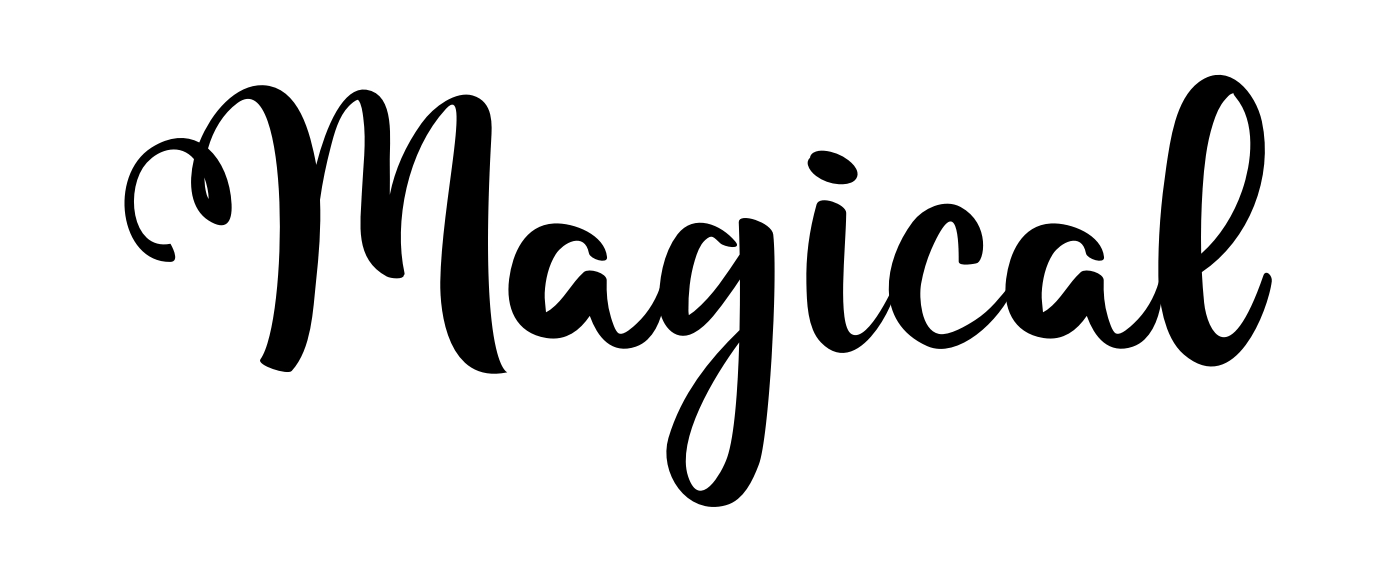 Magical