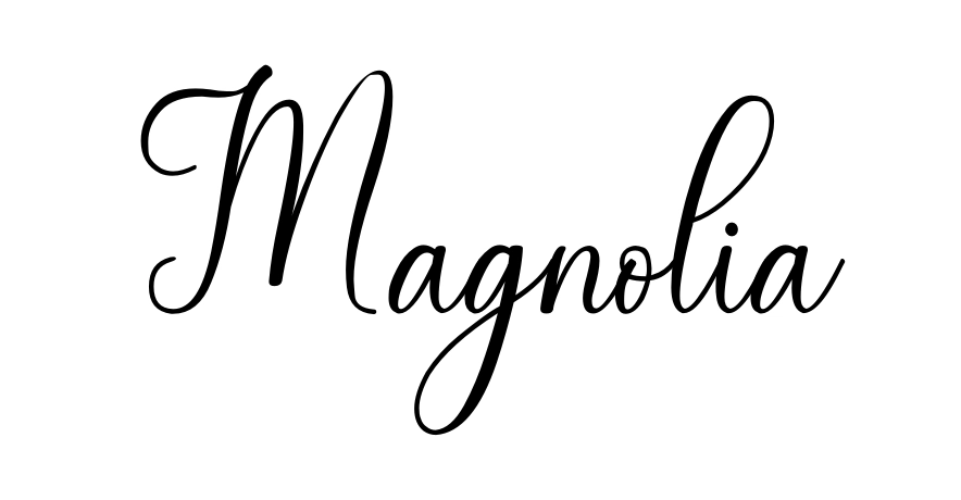 Magnolia