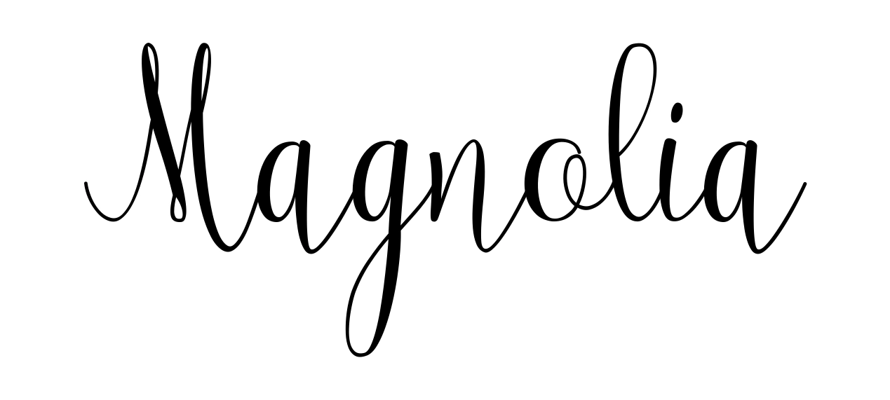 Magnolia
