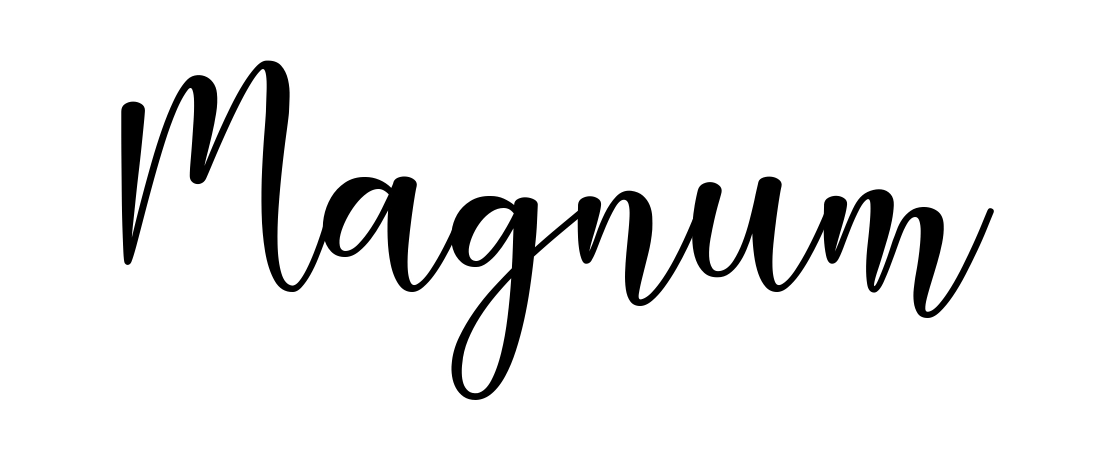 Magnum
