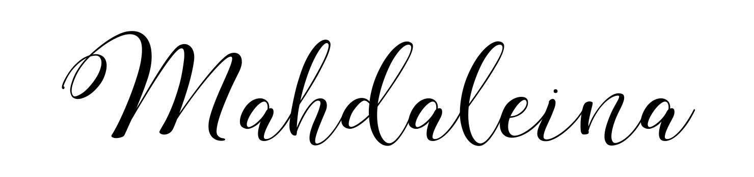 Mahdaleina
