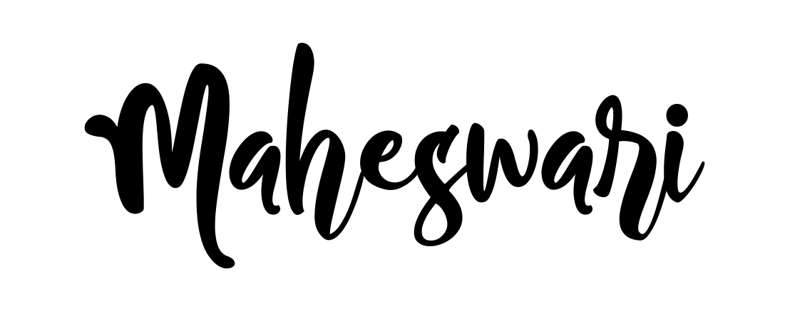 Maheswari