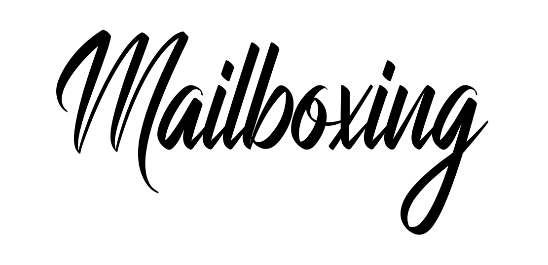 Mailboxing