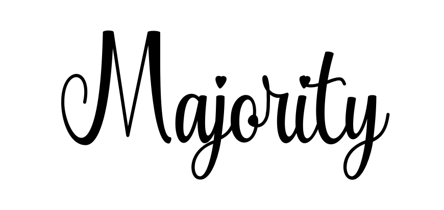 Majority