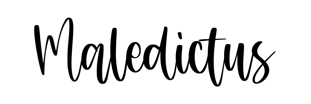Maledictus