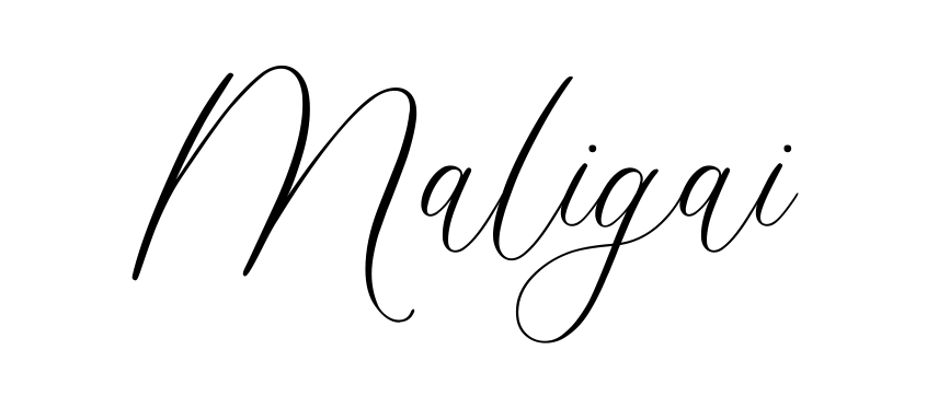 Maligai