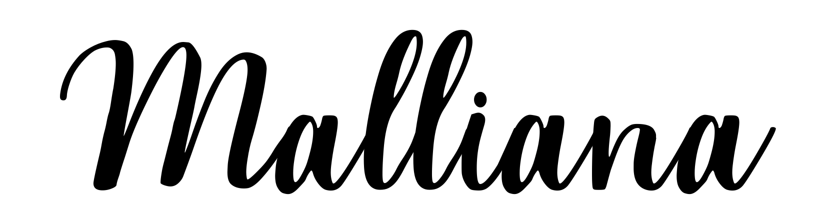 Malliana
