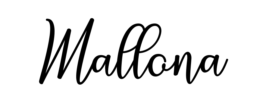 Mallona