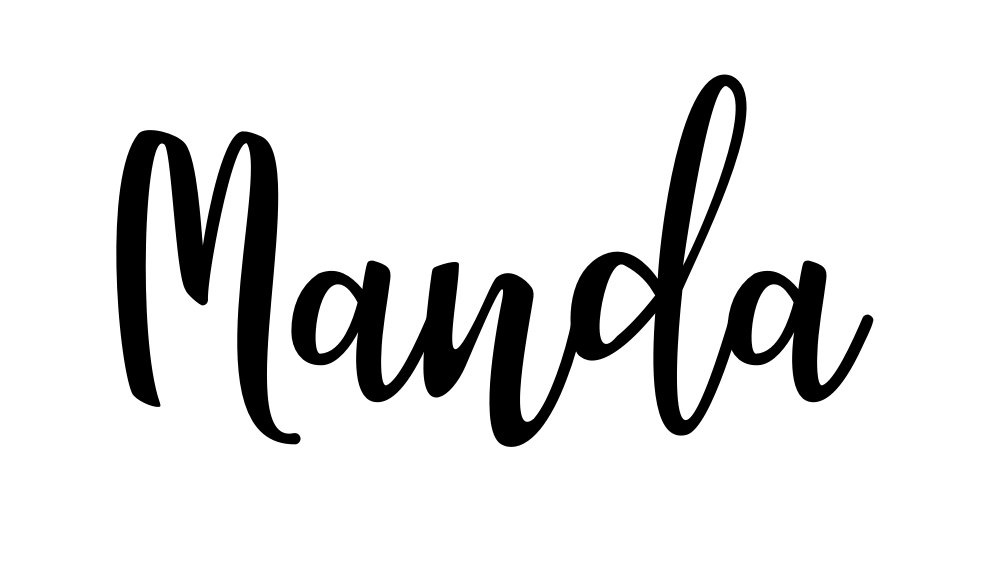 Manda