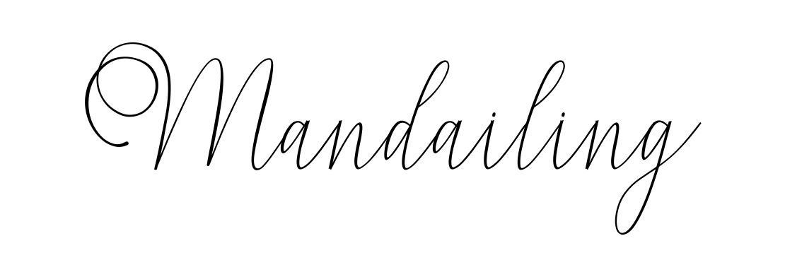 Mandailing