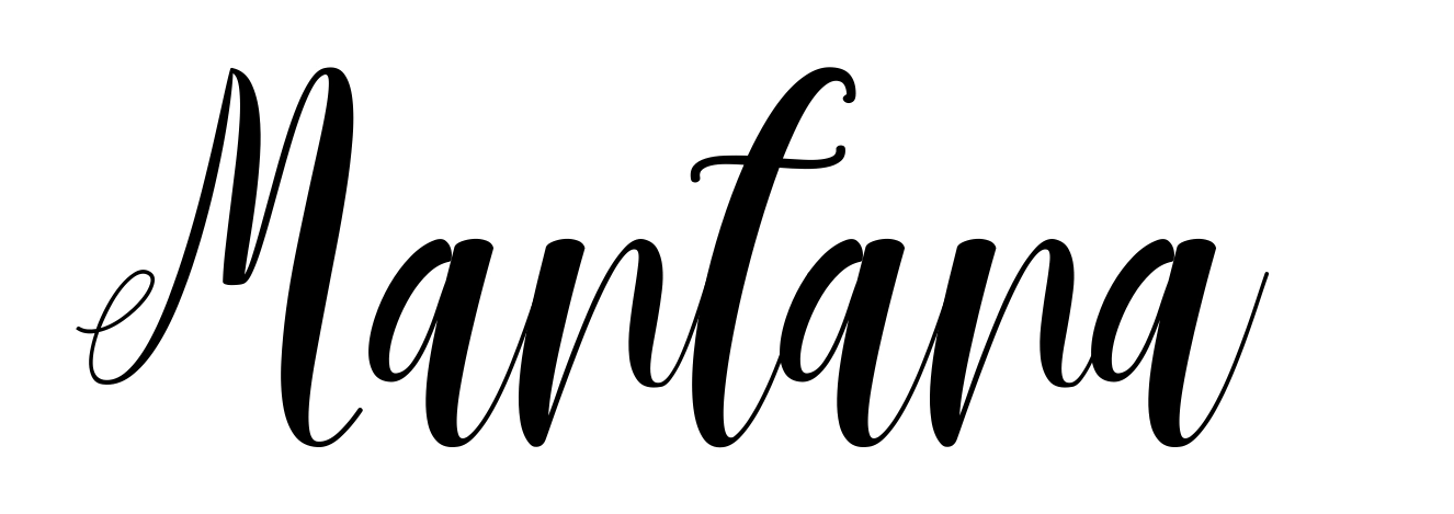 Mantana