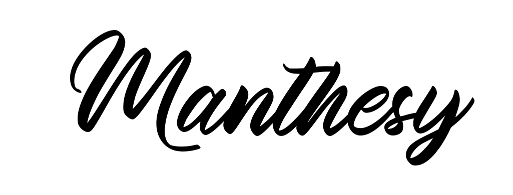 Manthesy