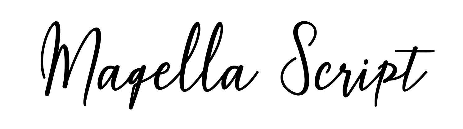Maqella Script