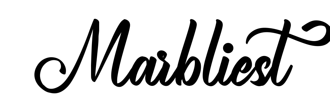 Marbliest