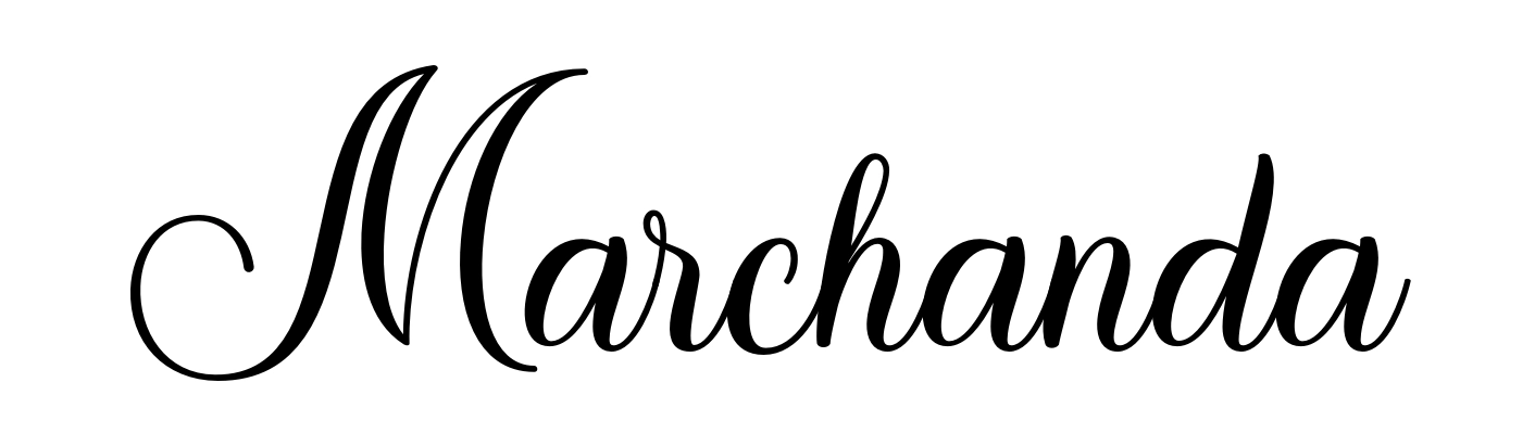 Marchanda