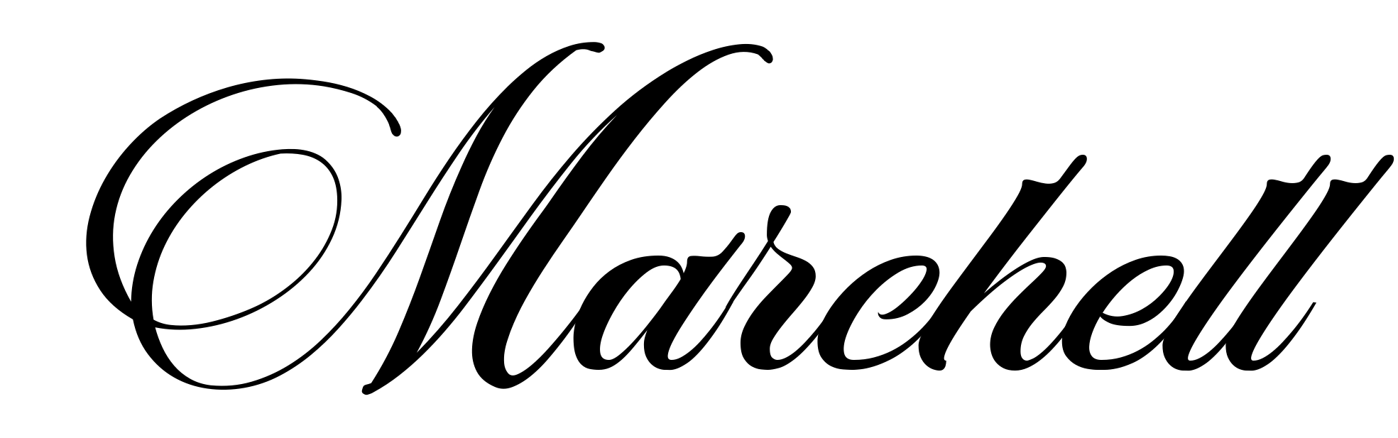 Marchell