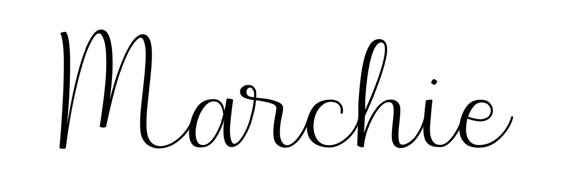 Marchie