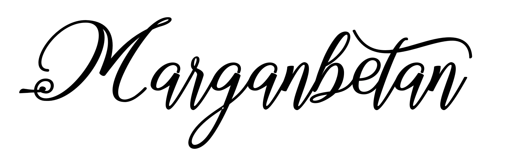 Marganbetan