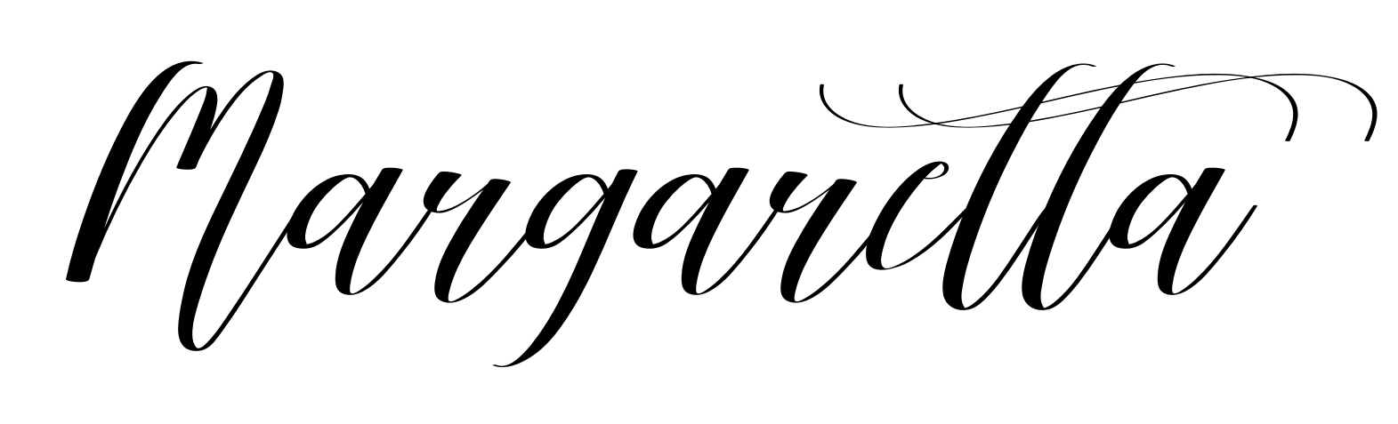 Margaretta