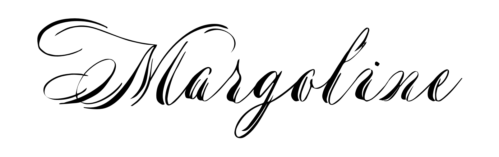 Margoline