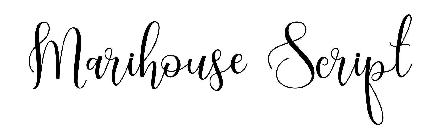Marihouse Script