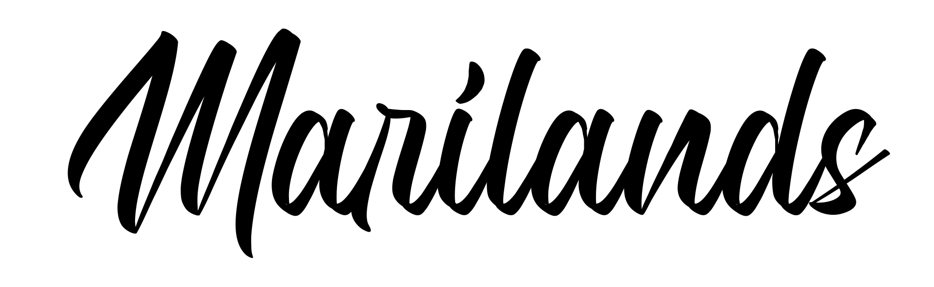 Marilands