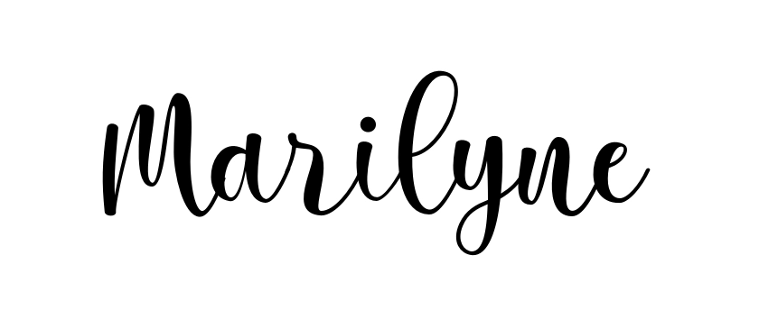 Marilyne