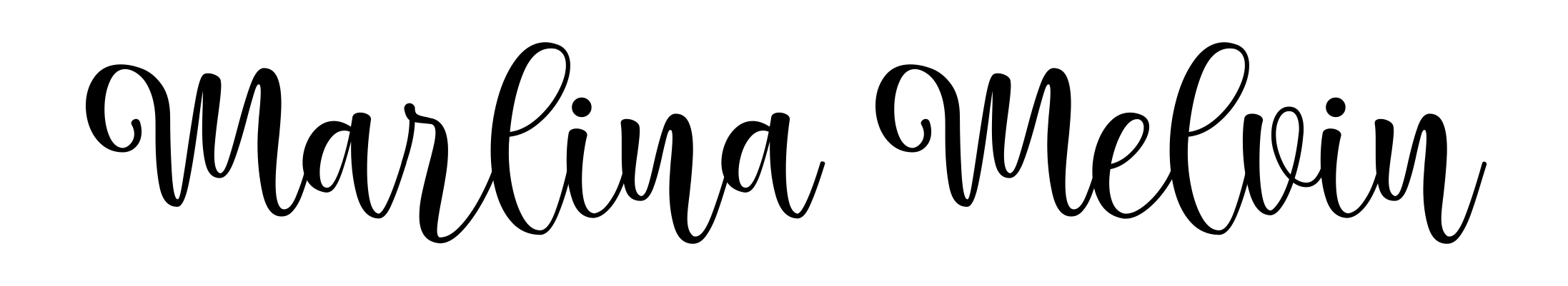 Marlina Melvin