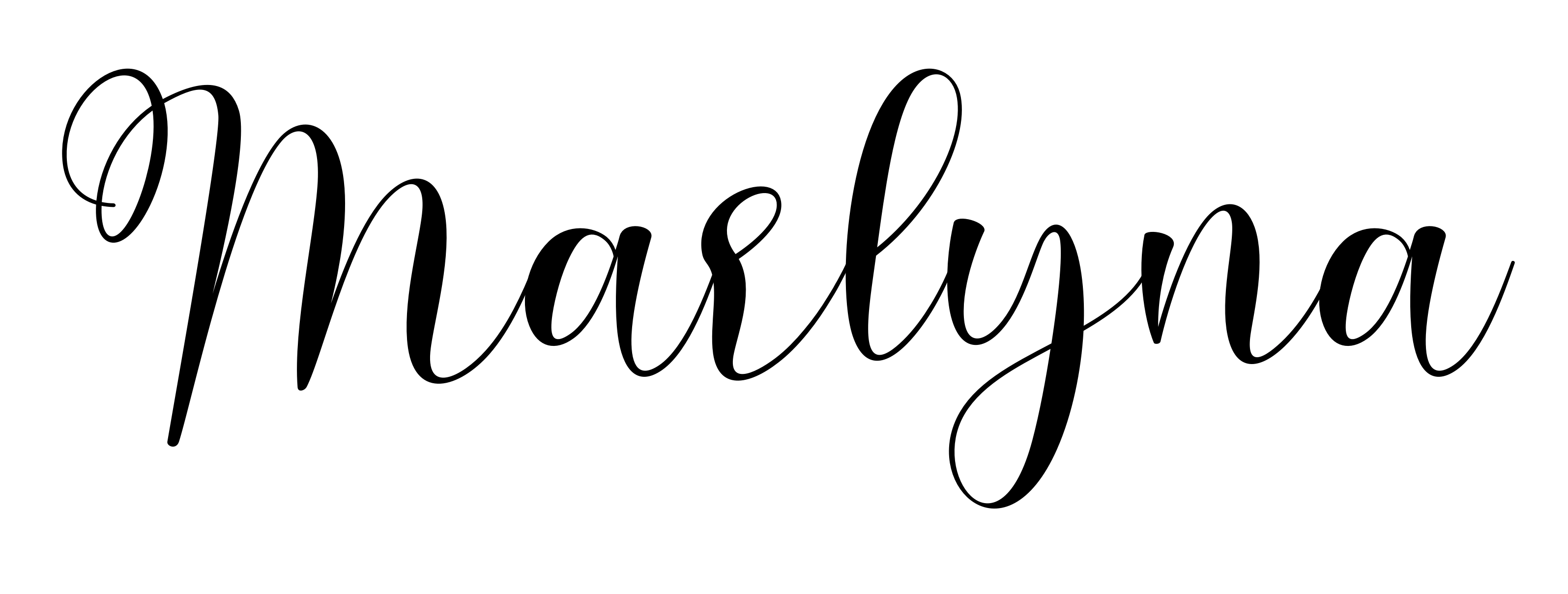Marlyna