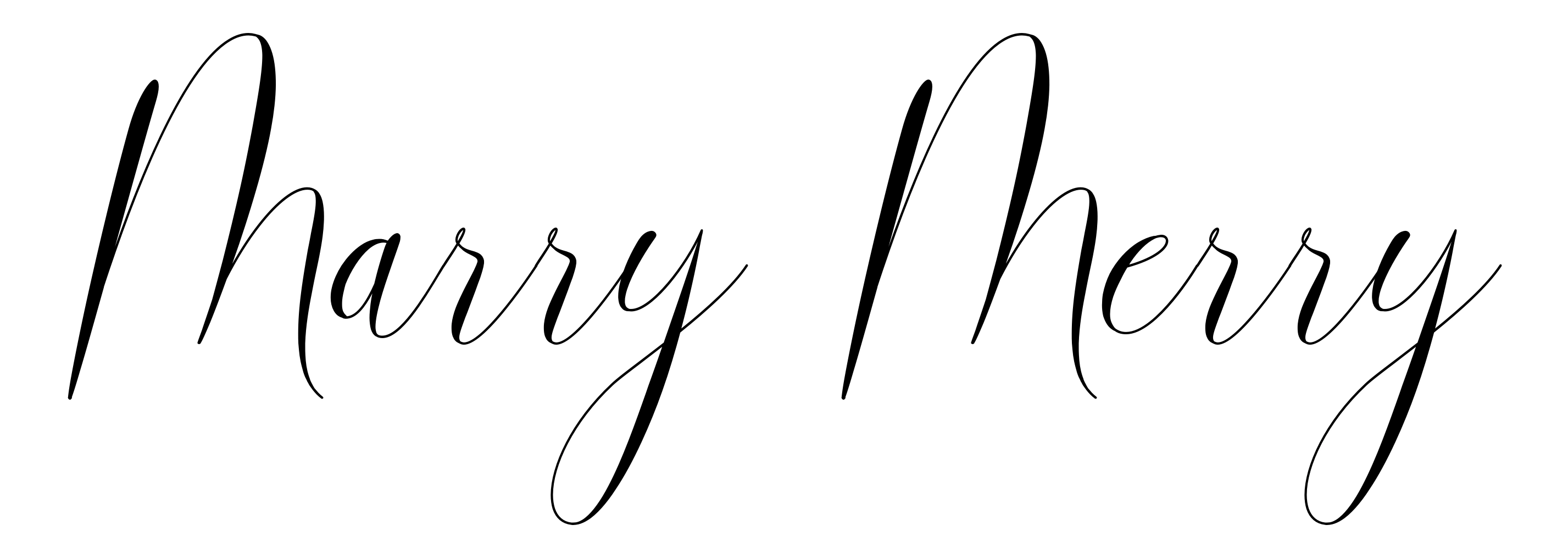 Marry Merry