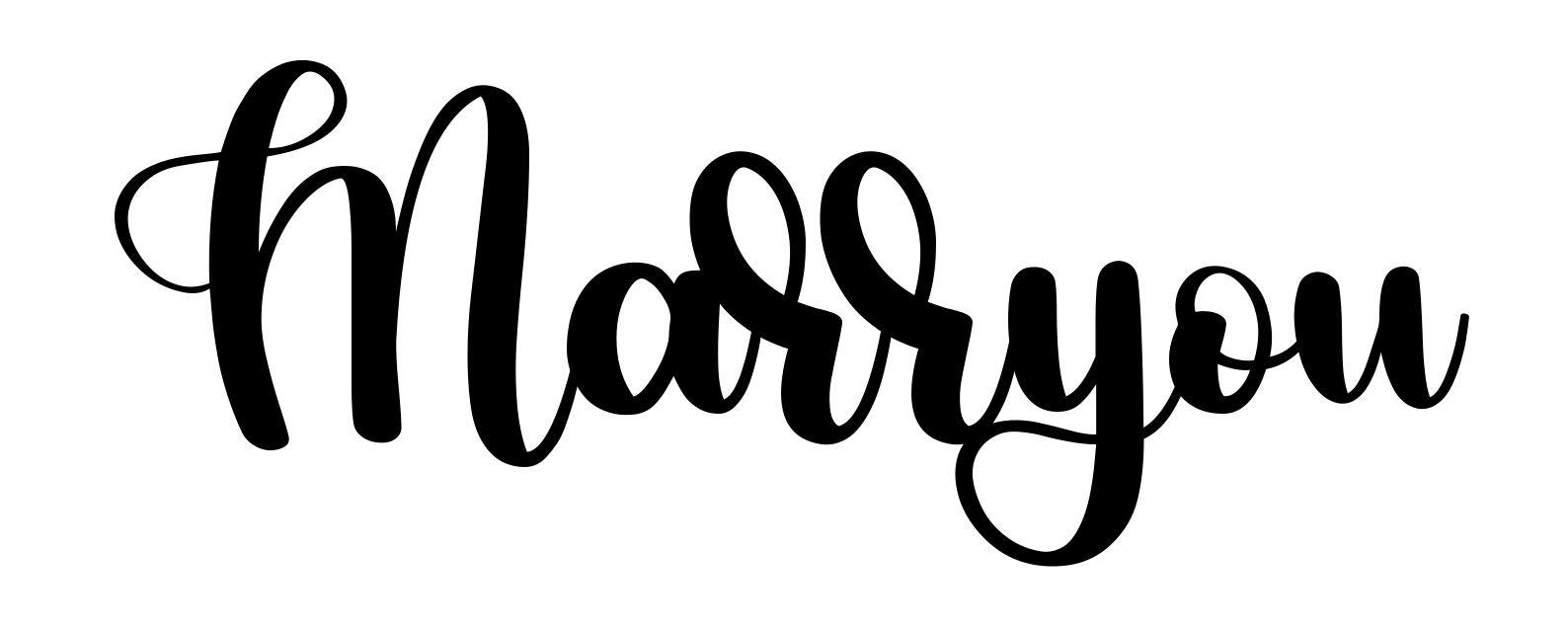 Marryou