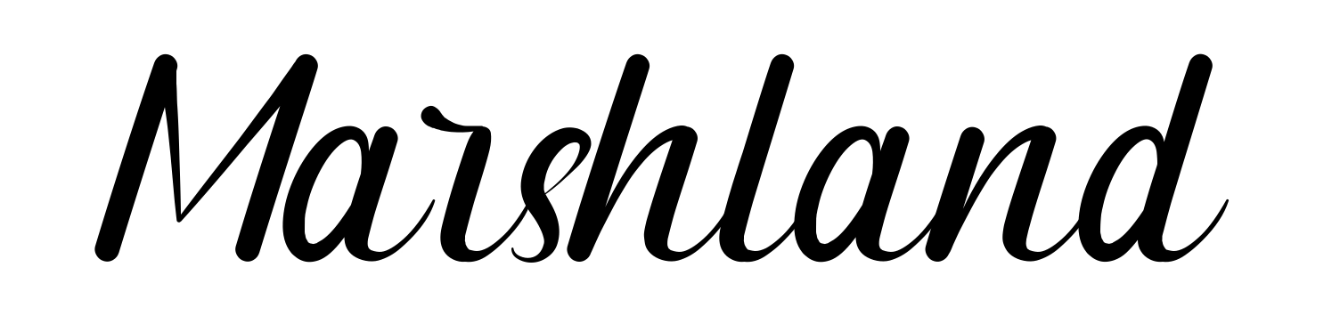Marshland