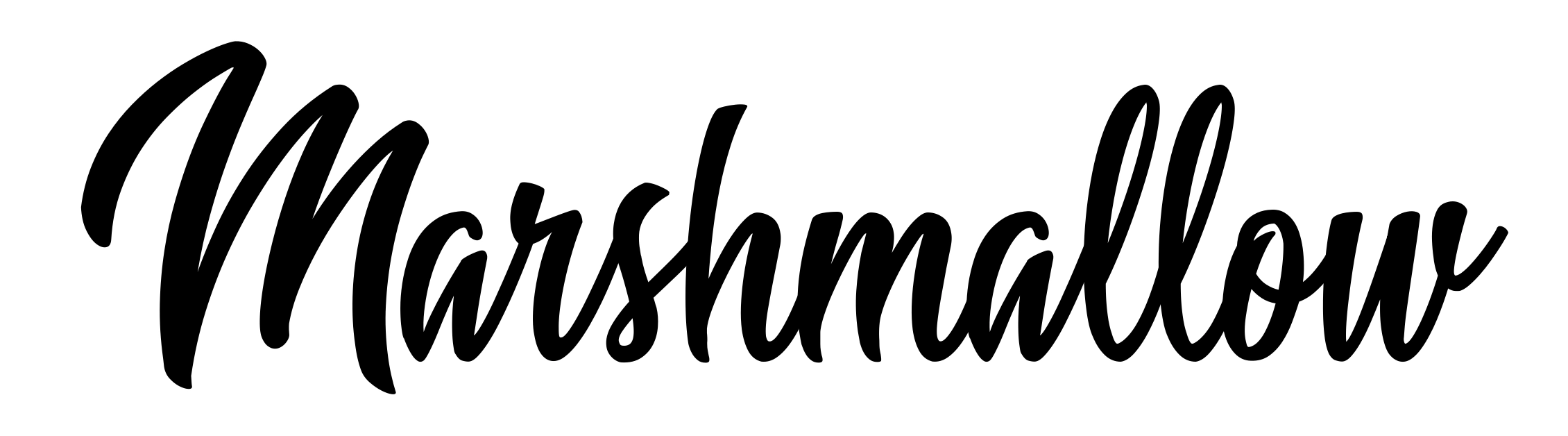 Marshmallow